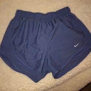 women’s nike shorts